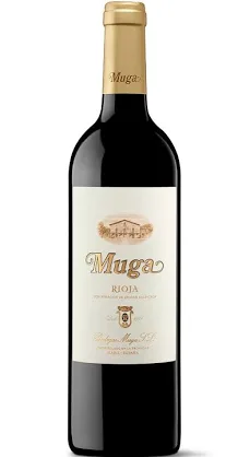 Muga reserva