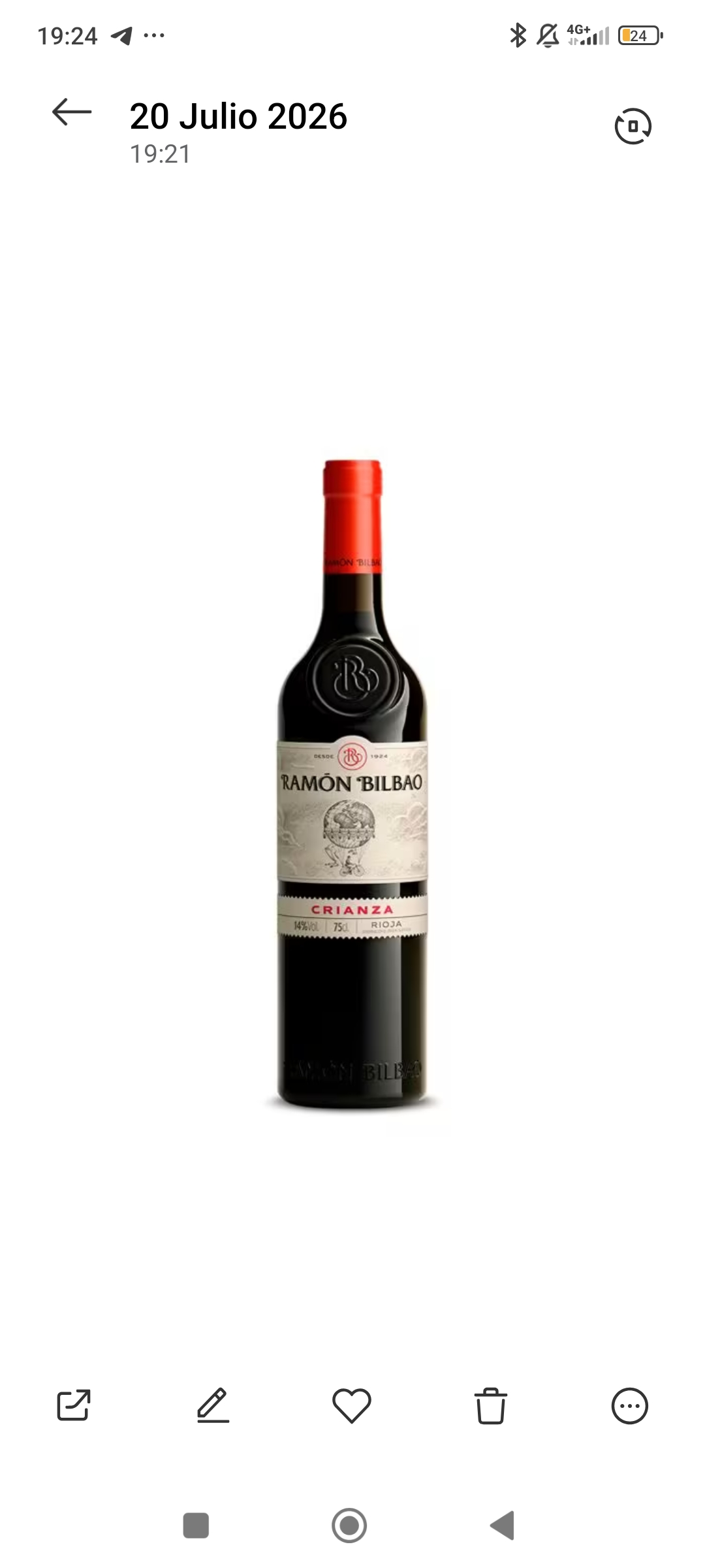 Ramón Bilbao